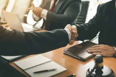 Kancelaria Radcy Prawnego Marzena Stanikowska